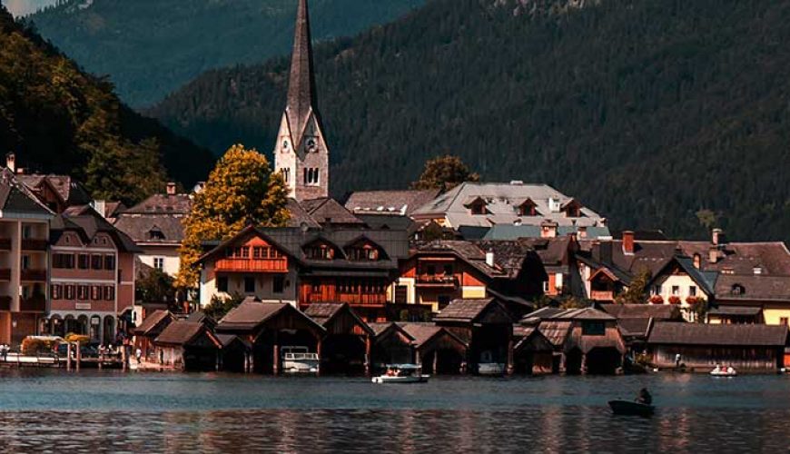 austria
