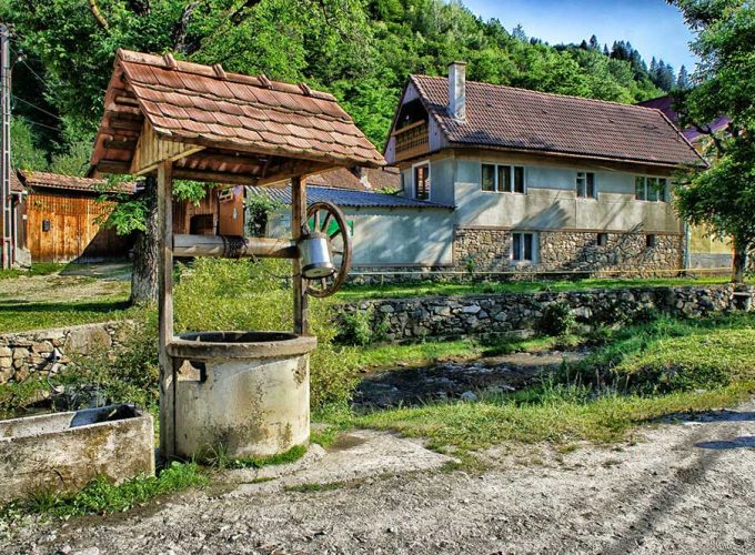 6ήμερη οδικη εκδρομή  ΒΟΥΚΟΥΡΕΣΤΙ-ΣΟΦΙΑ. 2025