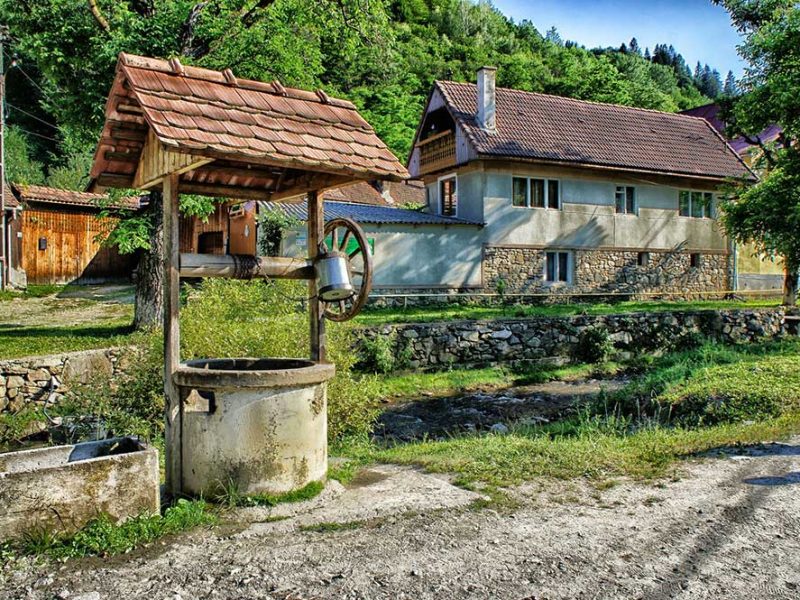 6ήμερη οδικη εκδρομή  ΒΟΥΚΟΥΡΕΣΤΙ-ΣΟΦΙΑ. 2025