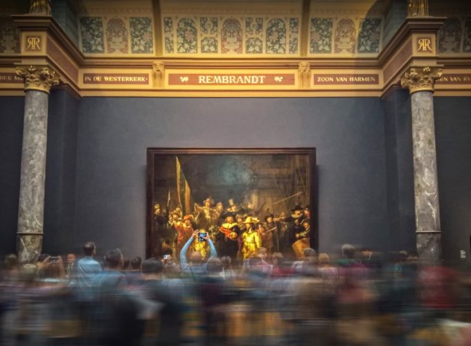 BENELUX – ΚΑΤΩ ΧΩΡΕΣ –  6,7 ημέρες 2025-2026