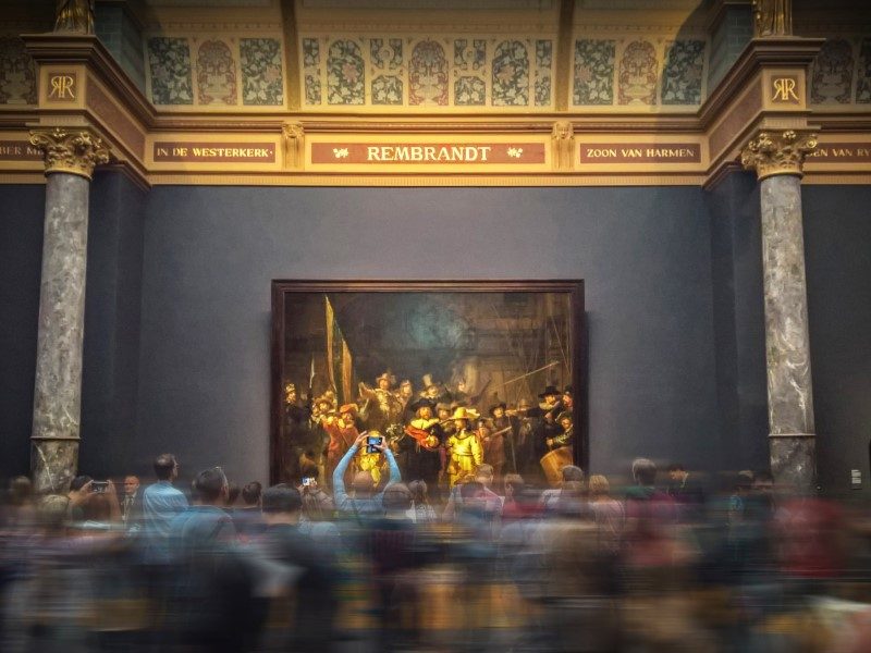 BENELUX – ΚΑΤΩ ΧΩΡΕΣ –  6,7 ημέρες 2025-2026