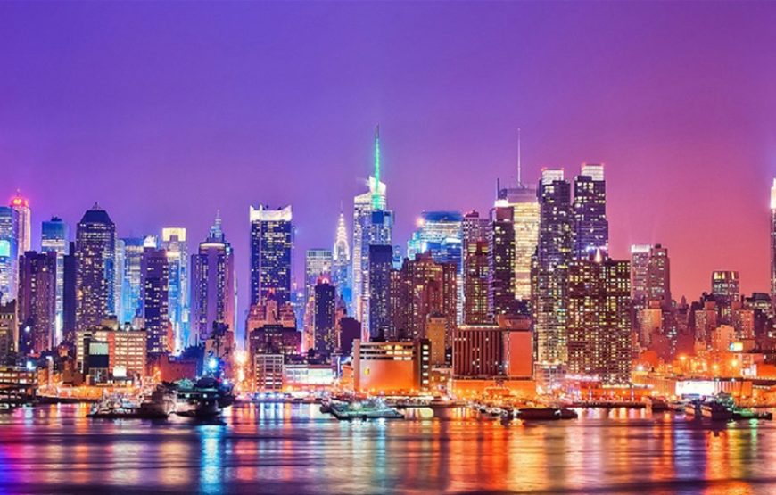 Νέα Υόρκη… για ψαγμένους ταξιδιώτες, Μπρούκλιν-Ουάσιγκτον | Φεβρουάριος – Πάσχα 2022