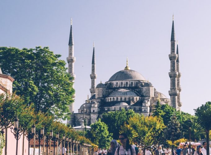 Απόκριες στην Κωνσταντινούπολη και τα Πριγκιπόνησσα – 5 Ημέρες