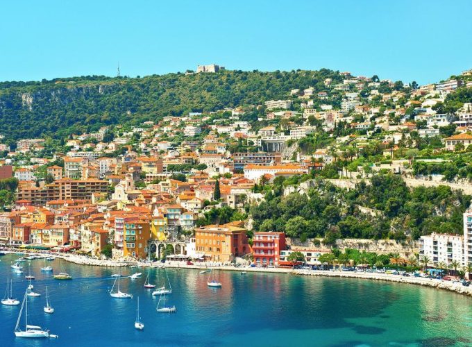 ΒΟΡΕΙΑ ΙΤΑΛΙΑ, ΚΥΑΝΗ ΑΚΤΗ & ΤΟΣΚΑΝΗ – 8 ΗΜΕΡΕΣ