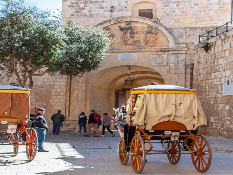 ΜΑΛΤΑ-5-ΗΜΕΡΕΣ. 2026