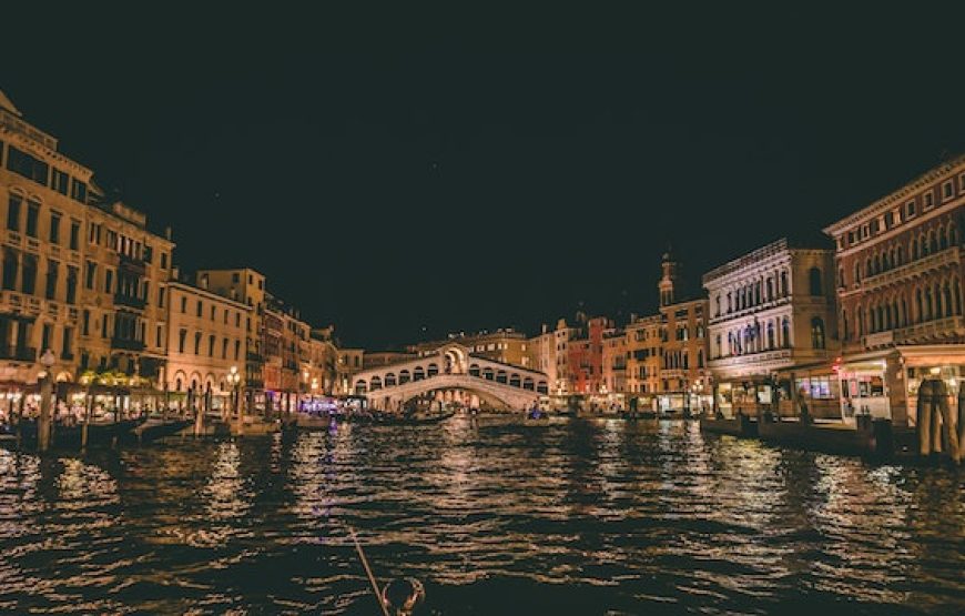 Βενετία – Βερόνα- Μιλάνο – Εκδρομή 5 ημέρες