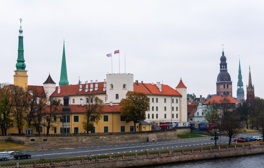 Χώρες Βαλτικής Εσθονία – Λετονία- Λιθουανία 7 ημέρες εκδρομή